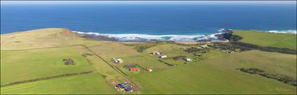 Philip Island Grand Prix Circuit - VIC (PBH3 00 34641)